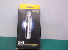 NITECORE GEM8 Professional Gemstone Identification Light 500 Lumens