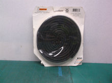 Frost King V27BK Tape, 9/16 In W, 10 Ft L, Epdm, Black