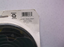 Frost King V27BK Tape, 9/16 In W, 10 Ft L, Epdm, Black