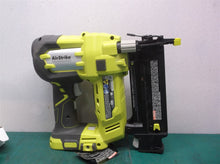 Ryobi P320VN Airstrike 18V One+ Cordless Brad Nailer Tool Only nc20512d21000059