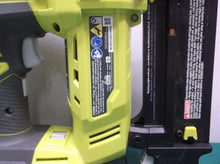 Ryobi P320VN Airstrike 18V One+ Cordless Brad Nailer Tool Only nc20512d21000059