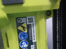 Ryobi P320VN Airstrike 18V One+ Cordless Brad Nailer Tool Only nc20512d21000059