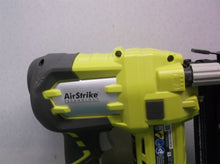 Ryobi P320VN Airstrike 18V One+ Cordless Brad Nailer Tool Only nc20512d21000059