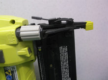 Ryobi P320VN Airstrike 18V One+ Cordless Brad Nailer Tool Only nc20512d21000059