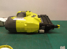 Ryobi P320VN Airstrike 18V One+ Cordless Brad Nailer Tool Only nc20512d21000059
