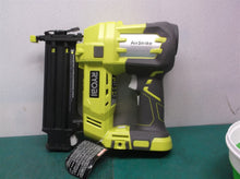 Ryobi P320VN Airstrike 18V One+ Cordless Brad Nailer Tool Only nc20512d21000059