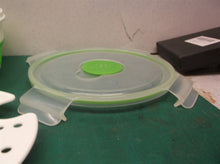 WW WEIGHT WATCHERS- Collapsible On the Go Portable Bowl