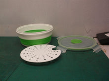 WW WEIGHT WATCHERS- Collapsible On the Go Portable Bowl