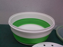 WW WEIGHT WATCHERS- Collapsible On the Go Portable Bowl