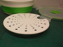WW WEIGHT WATCHERS- Collapsible On the Go Portable Bowl