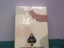 Iraqi Desert Storm Most Wanted Playing Cards- Liberty Playing Card Brand Sealed