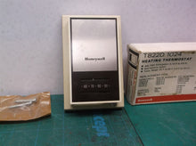 Honeywell T822D-1024 Thermostat T822D1024 New