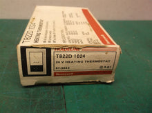 Honeywell T822D-1024 Thermostat T822D1024 New