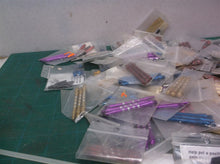Huge lot of dart shafts
