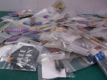 Huge lot of dart shafts