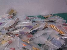 Huge lot of dart shafts