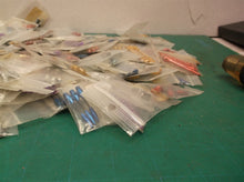 Huge lot of dart shafts
