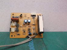 control board fits a Homedics Percussion Foot Massager With Heat Model FPA-2H