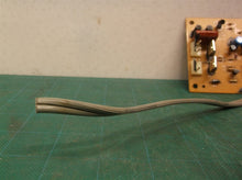 control board fits a Homedics Percussion Foot Massager With Heat Model FPA-2H
