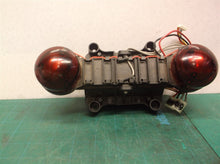 motor group fits a Homedics Prog Percussion Foot Massager With Heat Model FPA-2H