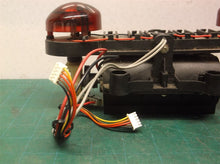 motor group fits a Homedics Prog Percussion Foot Massager With Heat Model FPA-2H