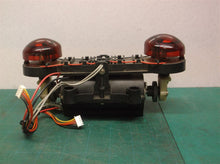 motor group fits a Homedics Prog Percussion Foot Massager With Heat Model FPA-2H