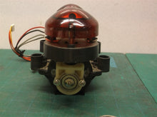 motor group fits a Homedics Prog Percussion Foot Massager With Heat Model FPA-2H