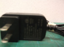 Sharper Image Power Percussion Deep Tissue Massager 243759\9 charger only
