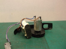 motor switch battery pack with trim fits a Black & Decker HLVA320JS10 Vacuum