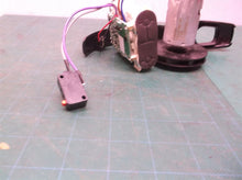motor switch battery pack with trim fits a Black & Decker HLVA320JS10 Vacuum