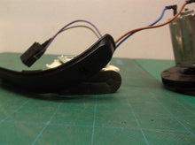 motor switch battery pack with trim fits a Black & Decker HLVA320JS10 Vacuum