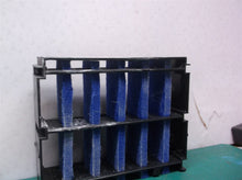 adj air vent/filter housing w filter from a Arctic Air Pure Chill 2.0 Air Cooler