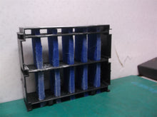 adj air vent/filter housing w filter from a Arctic Air Pure Chill 2.0 Air Cooler