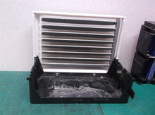 adj air vent/filter housing w filter from a Arctic Air Pure Chill 2.0 Air Cooler