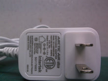power supply from a Arctic Air Pure Chill 2.0 Powerful Personal Air Cooler