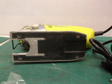 RYOBI JS481LGD Lightweight Corded Variable Speed Orbital Jig Saw, gn2125d000347