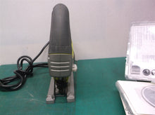 RYOBI JS481LGD Lightweight Corded Variable Speed Orbital Jig Saw, gn2125d000347