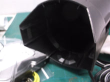 202054000033 Blower tube from a Kobalt A071006 110v blower