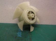 fan from a Kobalt A071006 110v blower