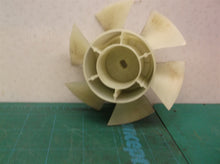 fan from a Kobalt A071006 110v blower