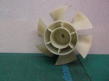 fan from a Kobalt A071006 110v blower