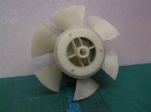 fan from a Kobalt A071006 110v blower