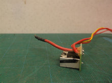 speed switch assembly from a Kobalt A071006 110v blower