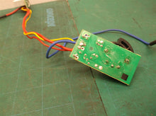 speed switch assembly from a Kobalt A071006 110v blower