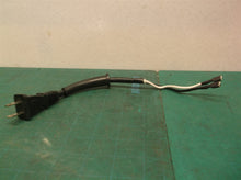 power cord from a Kobalt A071006 110v blower