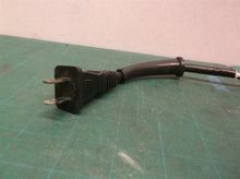 power cord from a Kobalt A071006 110v blower