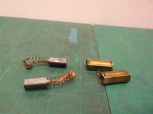 brush set from a Kobalt A071006 110v blower