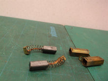 brush set from a Kobalt A071006 110v blower