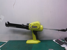 Ryobi P310G 18V One+ Power Caulk and Adhesive Gun - Tool Only cs21051nm40596