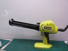 Ryobi P310G 18V One+ Power Caulk and Adhesive Gun - Tool Only cs21051nm40596